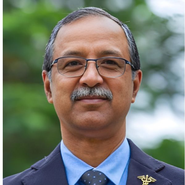 Team Member Image